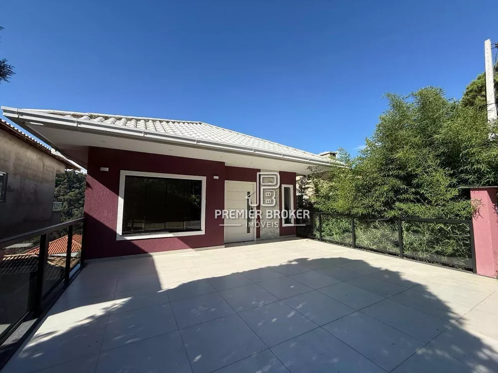 Casa, 3 quartos, 150 m² - Foto 2