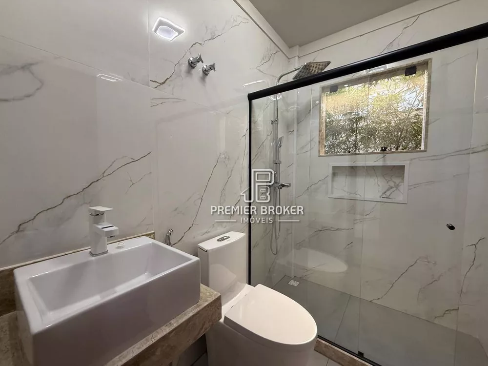 Casa, 3 quartos, 150 m² - Foto 22