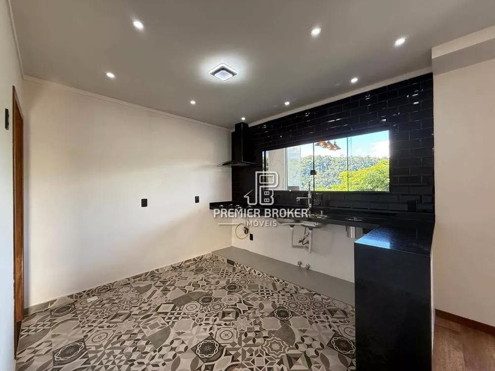 Casa, 3 quartos, 150 m² - Foto 8