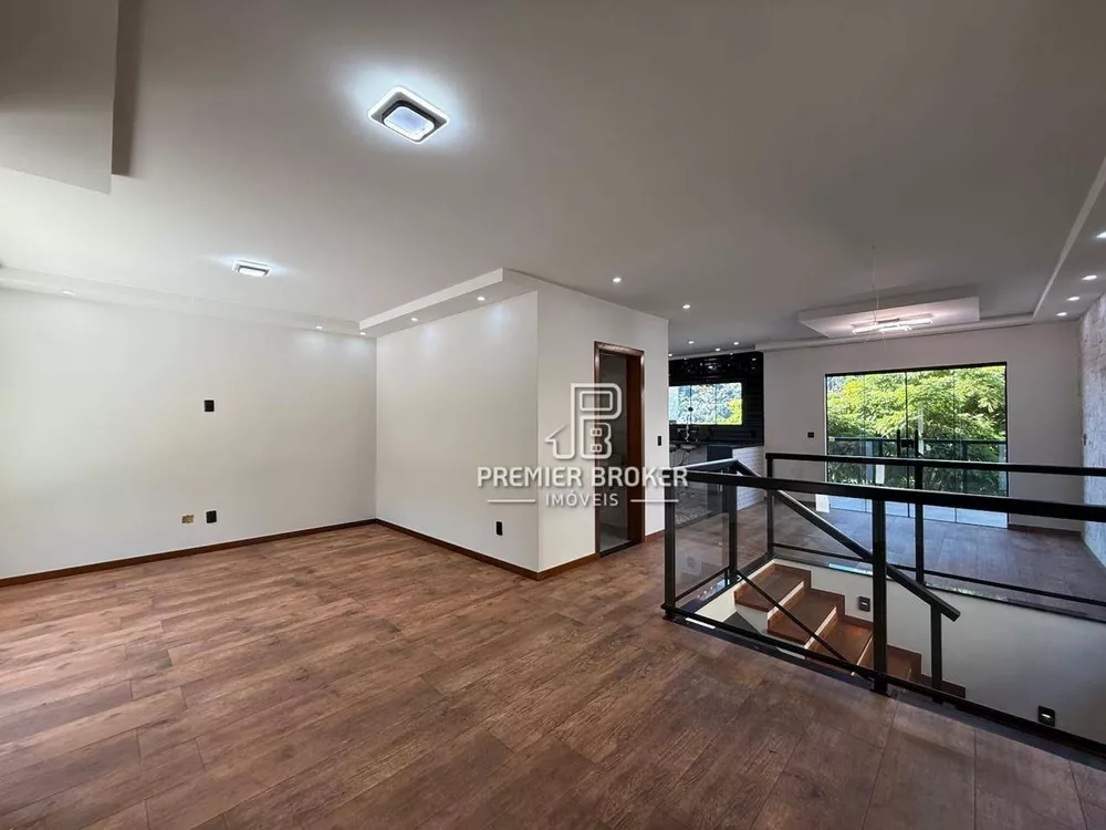 Casa, 3 quartos, 150 m² - Foto 1