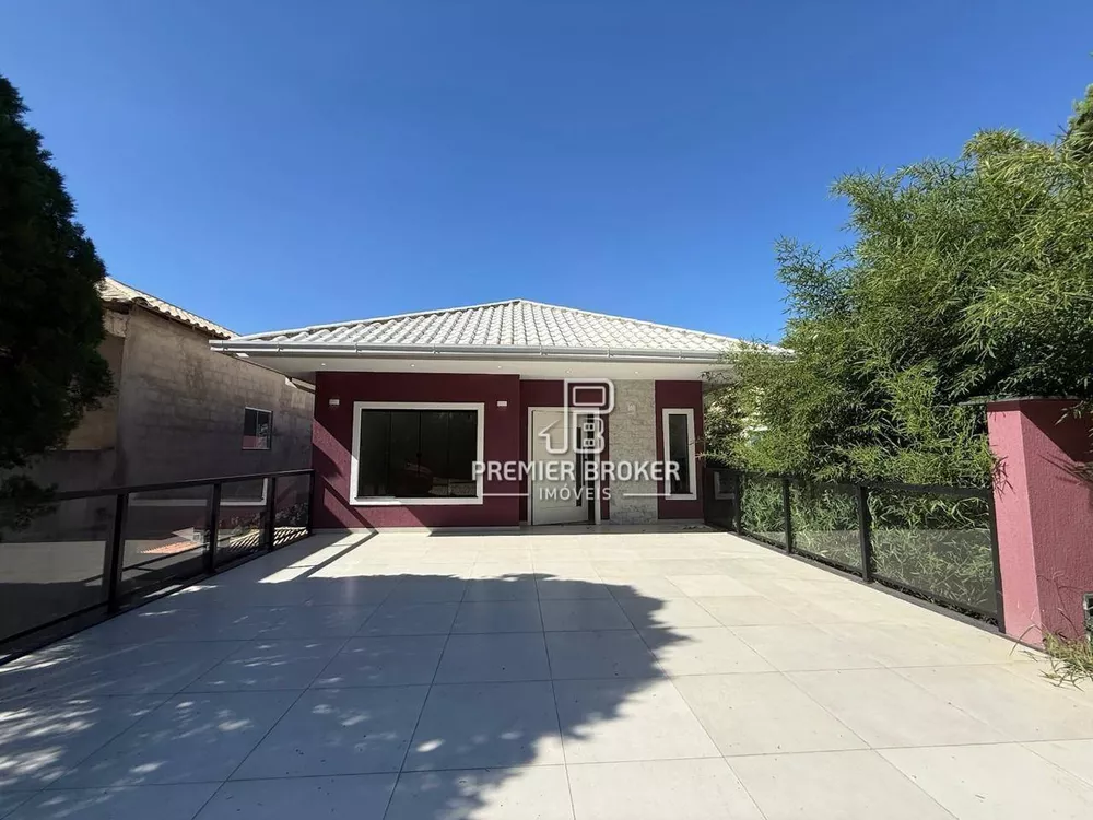 Casa, 3 quartos, 150 m² - Foto 4