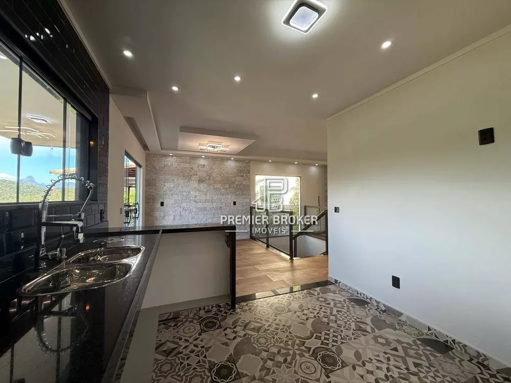 Casa, 3 quartos, 150 m² - Foto 9