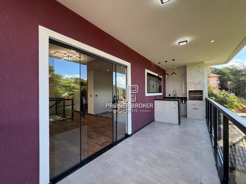 Casa, 3 quartos, 150 m² - Foto 6