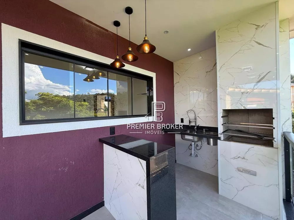 Casa, 3 quartos, 150 m² - Foto 7