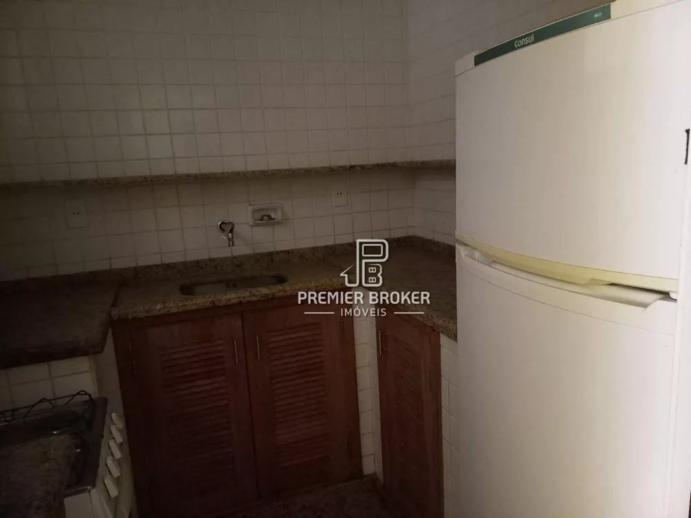Apartamento, 1 quarto, 42 m² - Foto 7