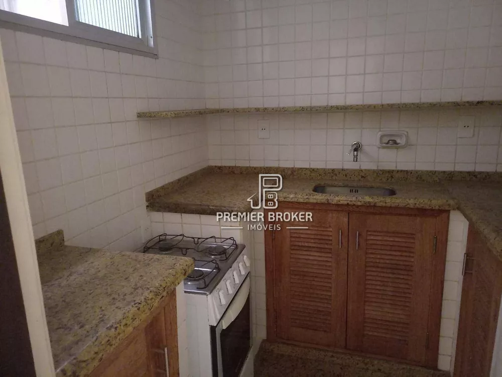 Apartamento, 1 quarto, 42 m² - Foto 6
