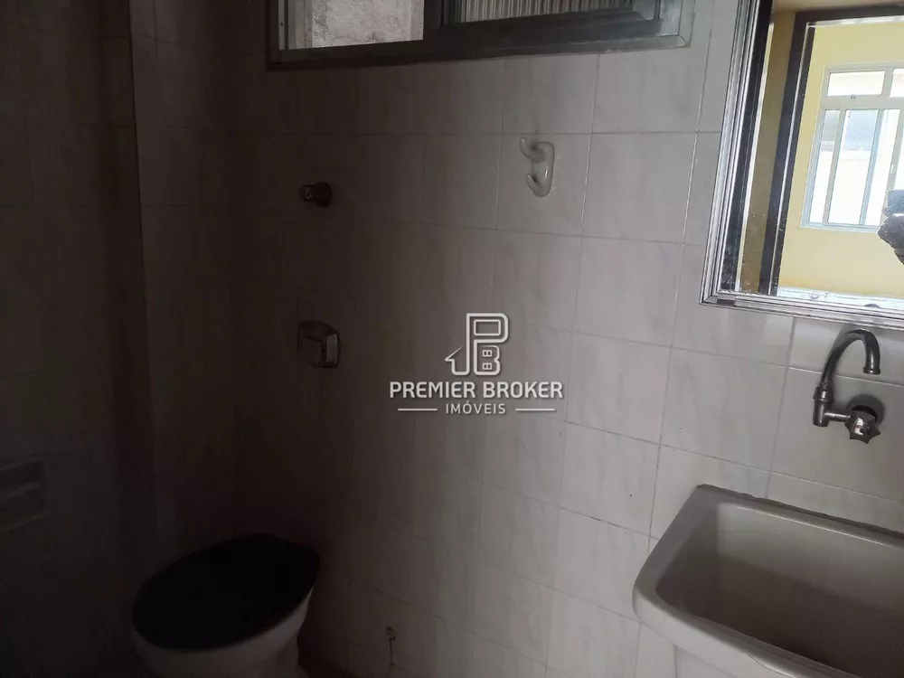 Apartamento, 1 quarto, 42 m² - Foto 8