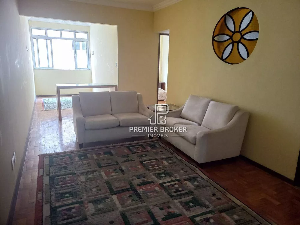 Apartamento, 1 quarto, 42 m² - Foto 1