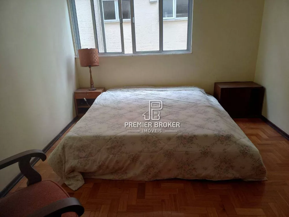 Apartamento, 1 quarto, 42 m² - Foto 10