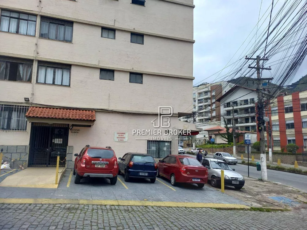 Apartamento, 1 quarto, 42 m² - Foto 2