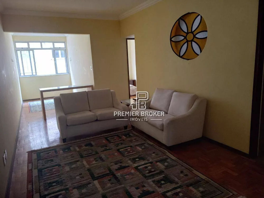 Apartamento, 1 quarto, 42 m² - Foto 4