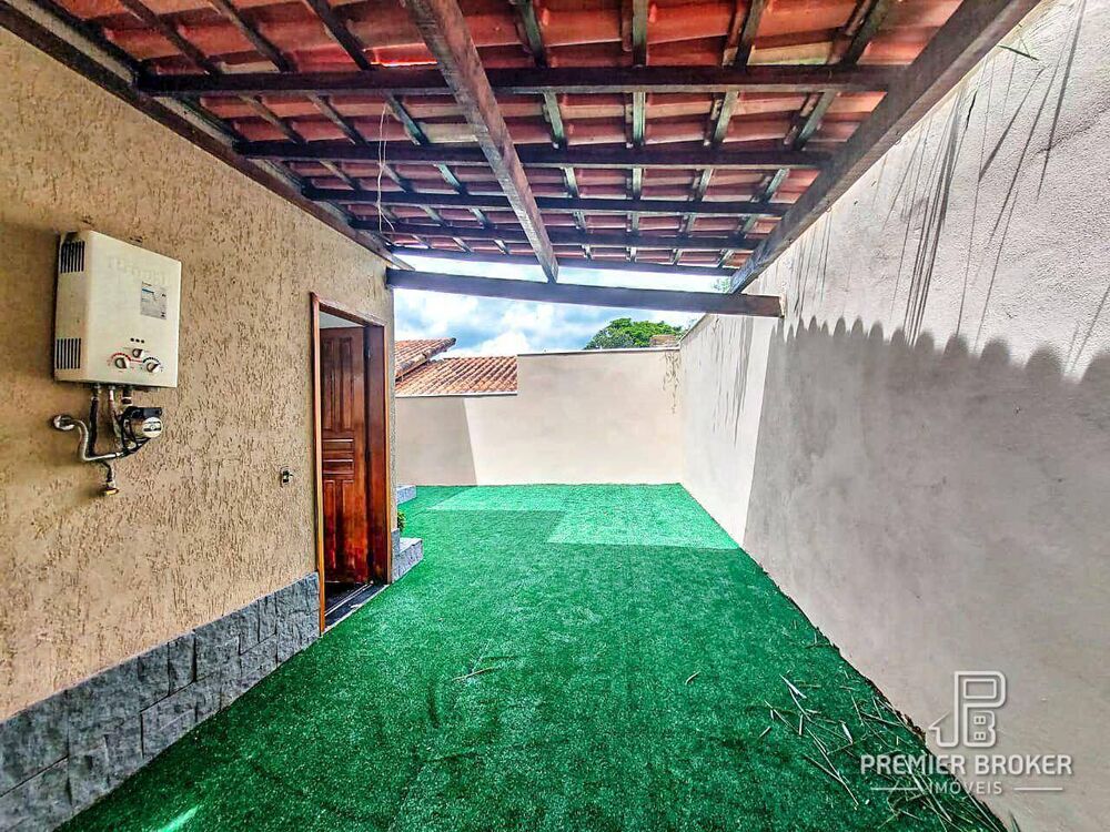 Casa de Condomínio, 4 quartos - Foto 20