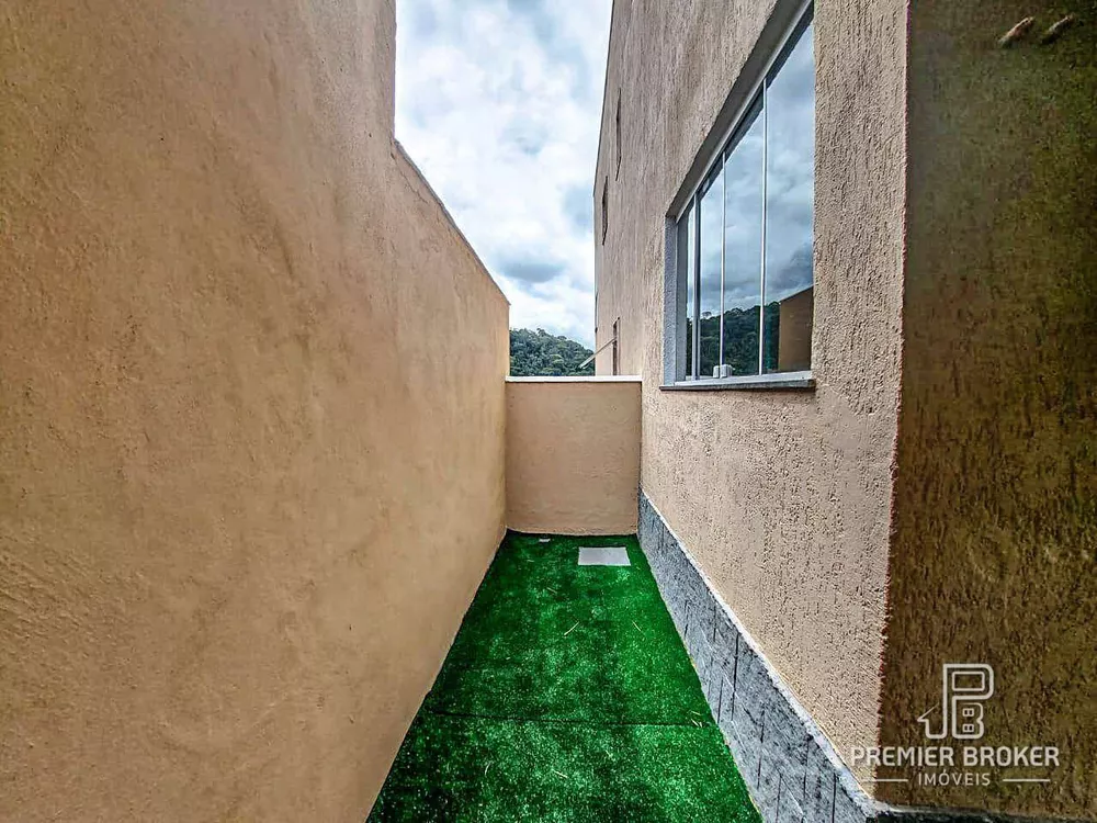 Casa de Condomínio, 4 quartos - Foto 21