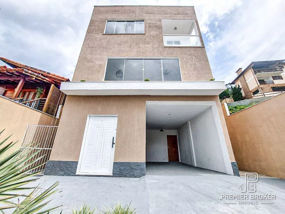Casa de Condomínio, 4 quartos - Foto 7