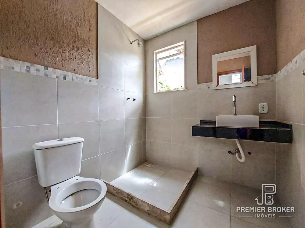 Casa de Condomínio, 4 quartos - Foto 11