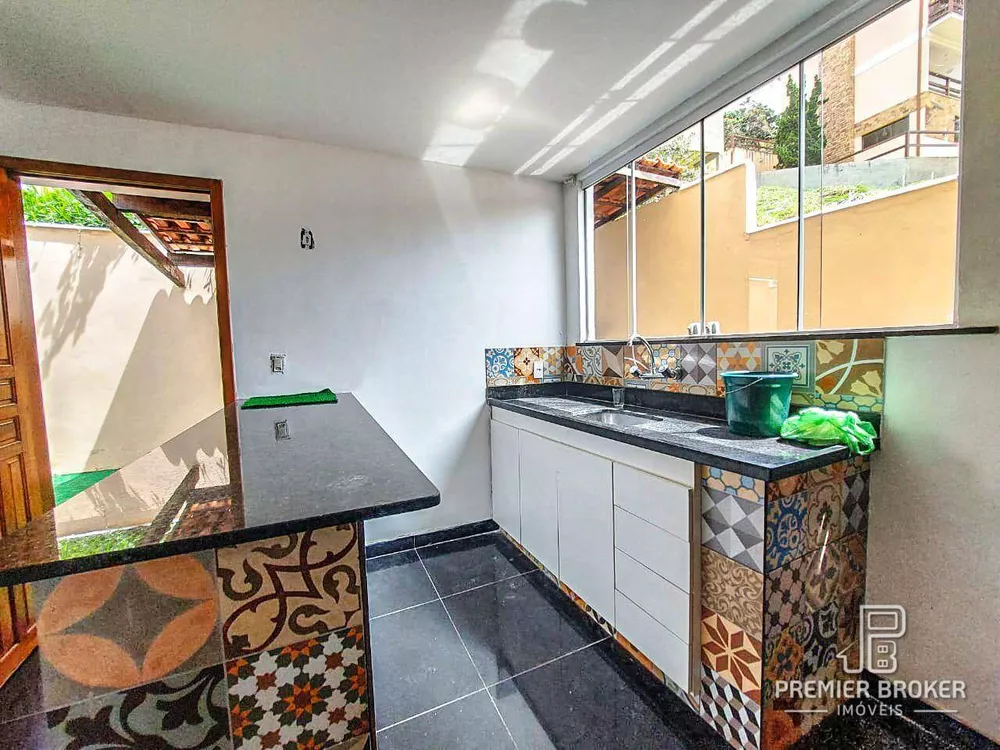 Casa de Condomínio, 4 quartos - Foto 9