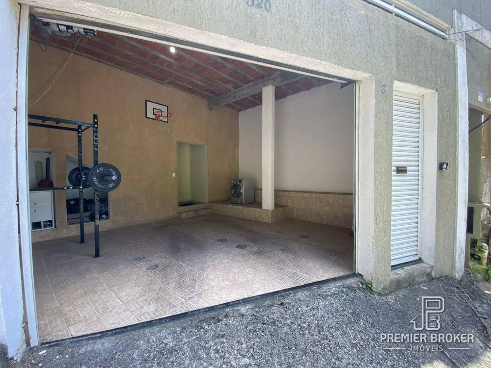 Casa, 2 quartos, 84 m² - Foto 22