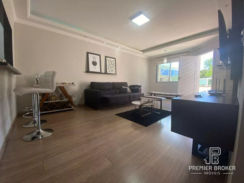 Casa, 2 quartos, 84 m² - Foto 4