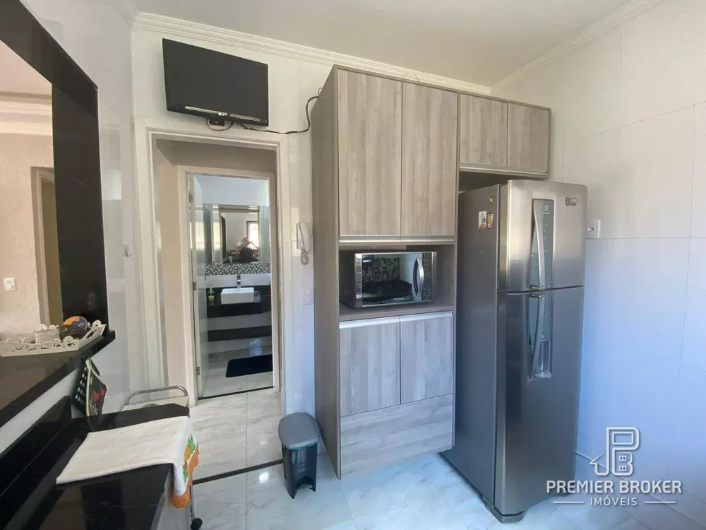 Casa, 2 quartos, 84 m² - Foto 10