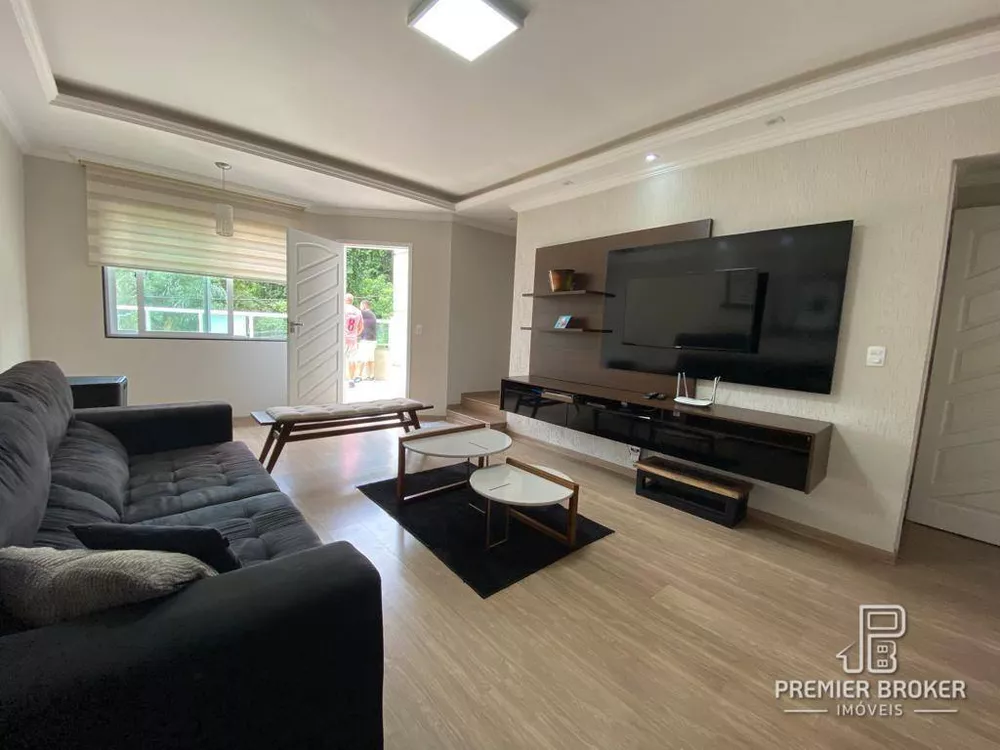 Casa, 2 quartos, 84 m² - Foto 2