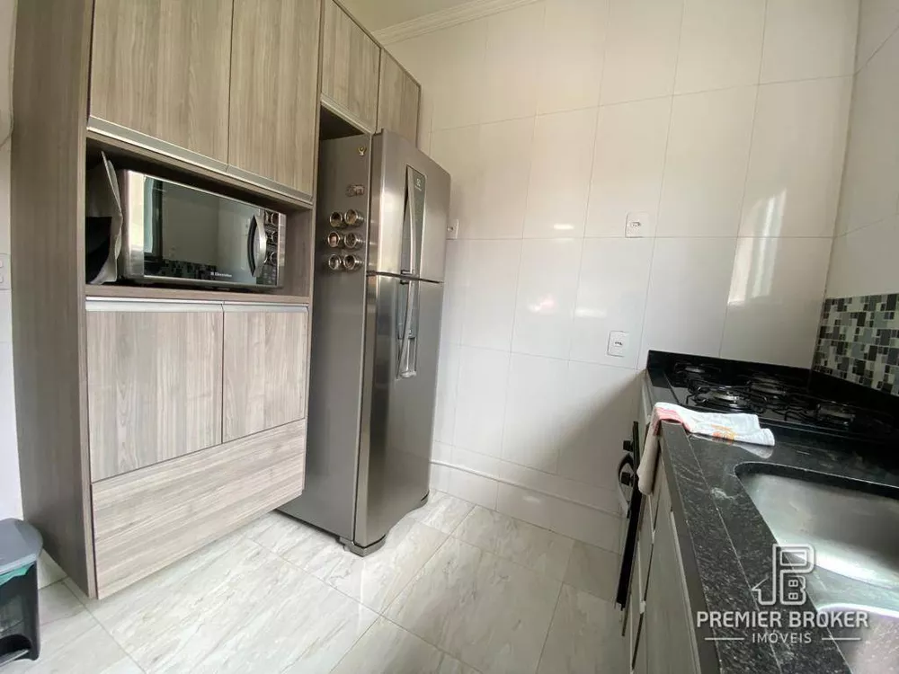 Casa, 2 quartos, 84 m² - Foto 8