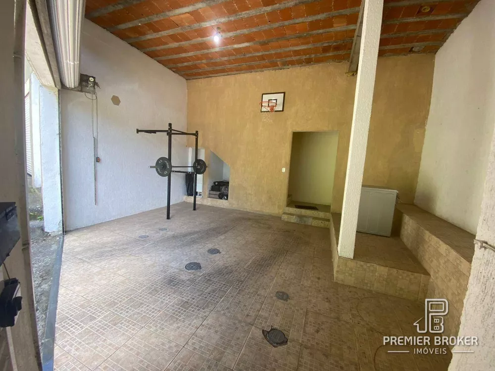 Casa, 2 quartos, 84 m² - Foto 21