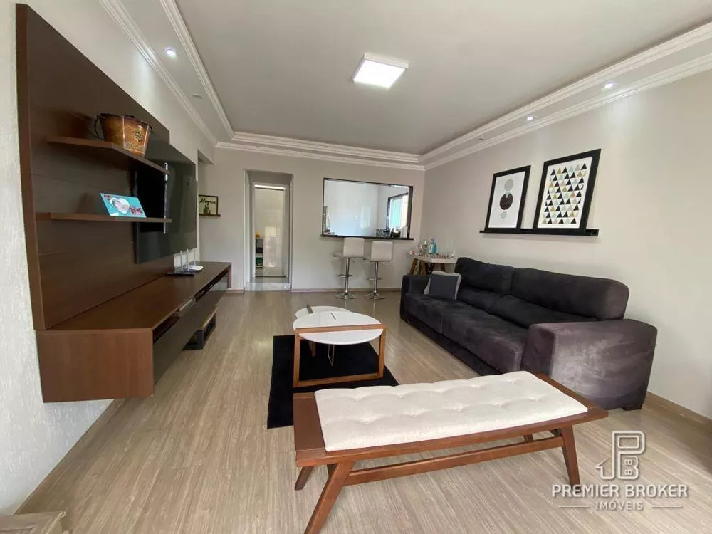 Casa, 2 quartos, 84 m² - Foto 1