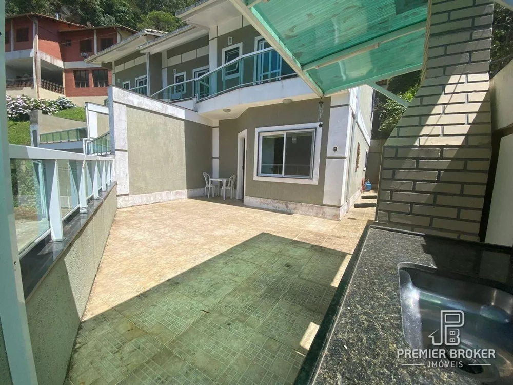 Casa, 2 quartos, 84 m² - Foto 20