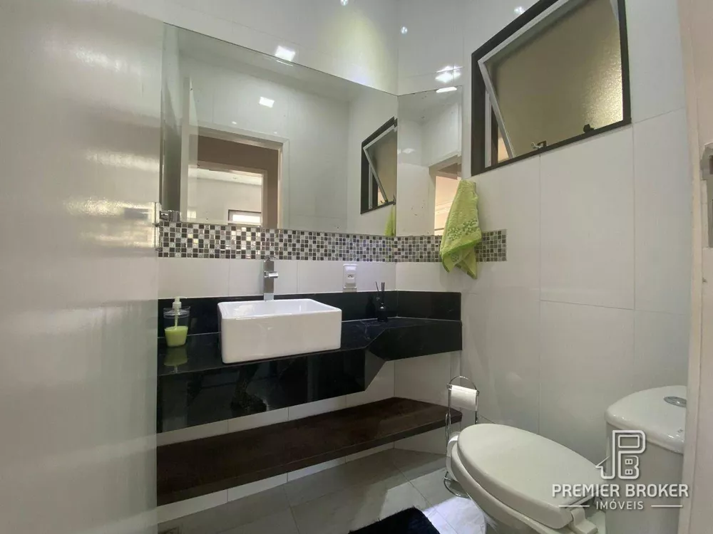 Casa, 2 quartos, 84 m² - Foto 13