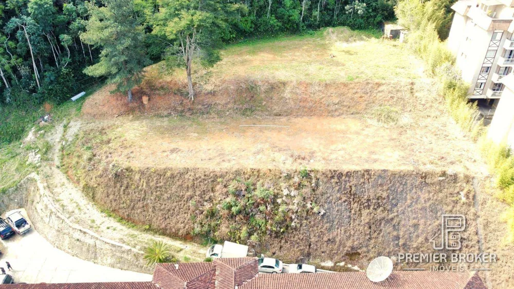 Terreno, 2 hectares - Foto 1