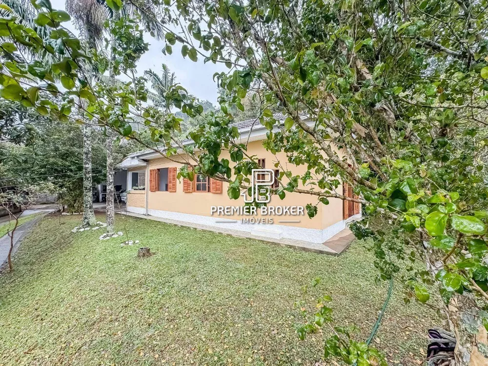 Casa, 2 quartos, 110 m² - Foto 1