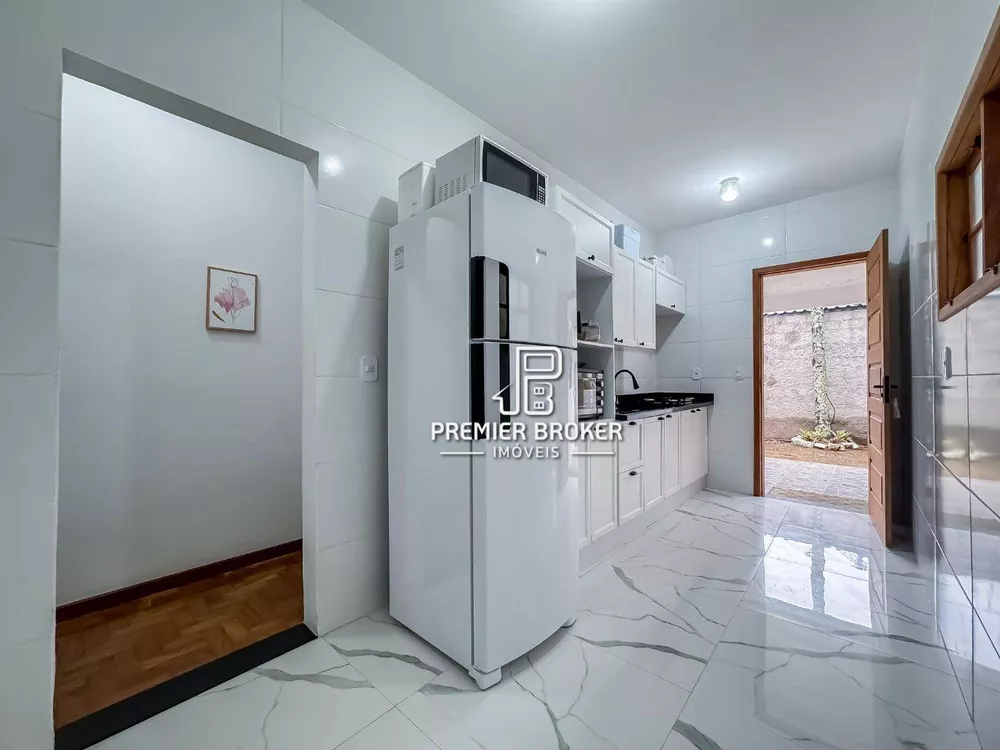 Casa, 2 quartos, 110 m² - Foto 12