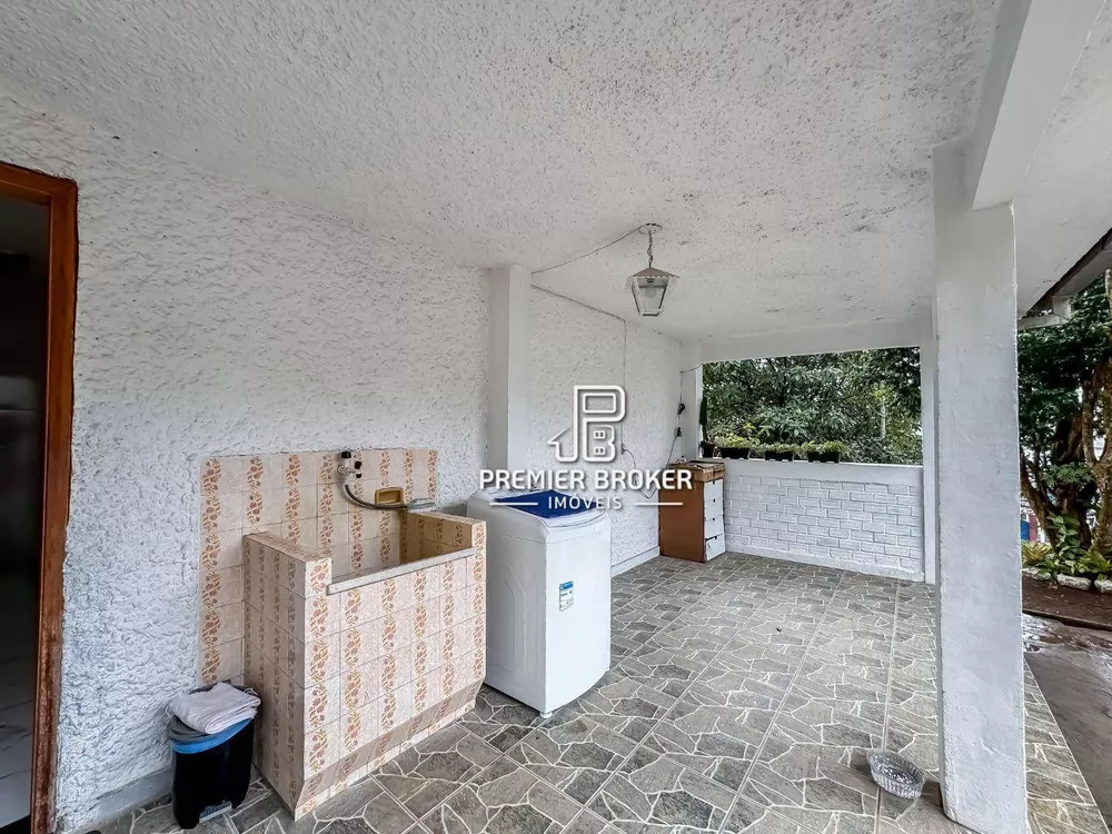 Casa, 2 quartos, 110 m² - Foto 13