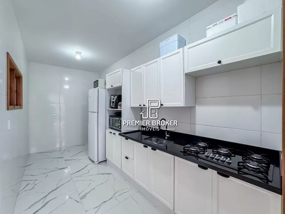 Casa, 2 quartos, 110 m² - Foto 11