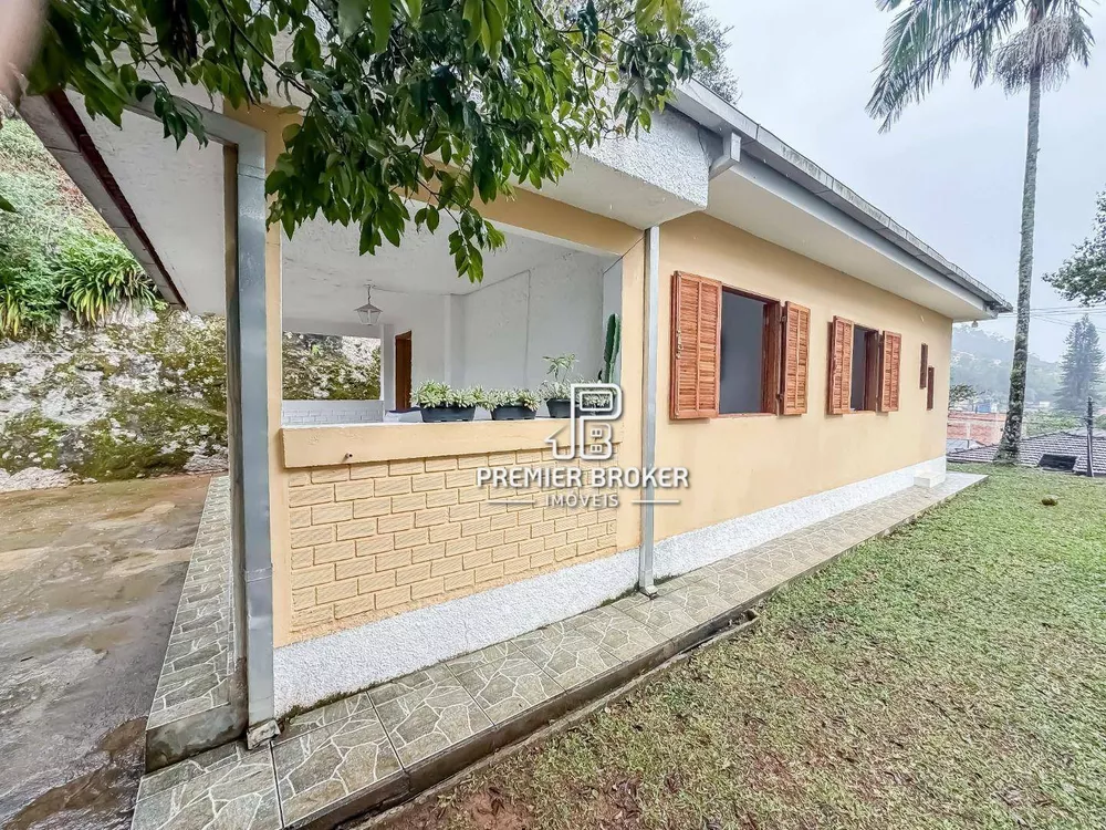 Casa, 2 quartos, 110 m² - Foto 4