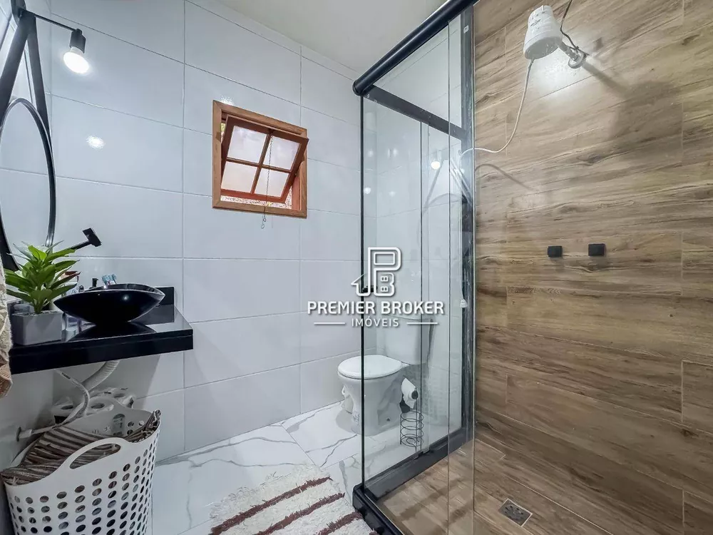 Casa, 2 quartos, 110 m² - Foto 17