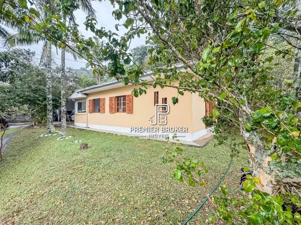 Casa, 2 quartos, 110 m² - Foto 2