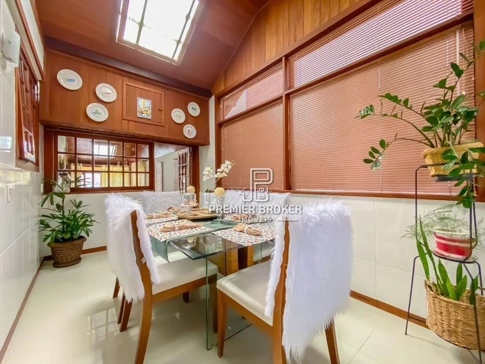 Casa de Condomínio, 4 quartos - Foto 19