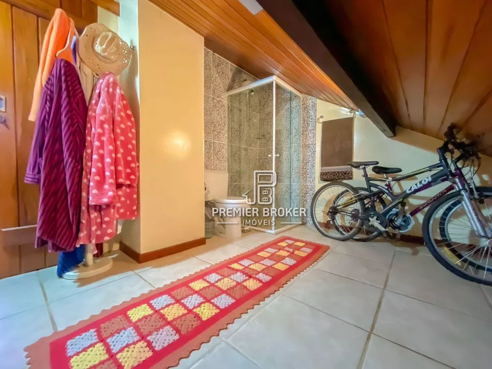 Casa de Condomínio, 4 quartos - Foto 47