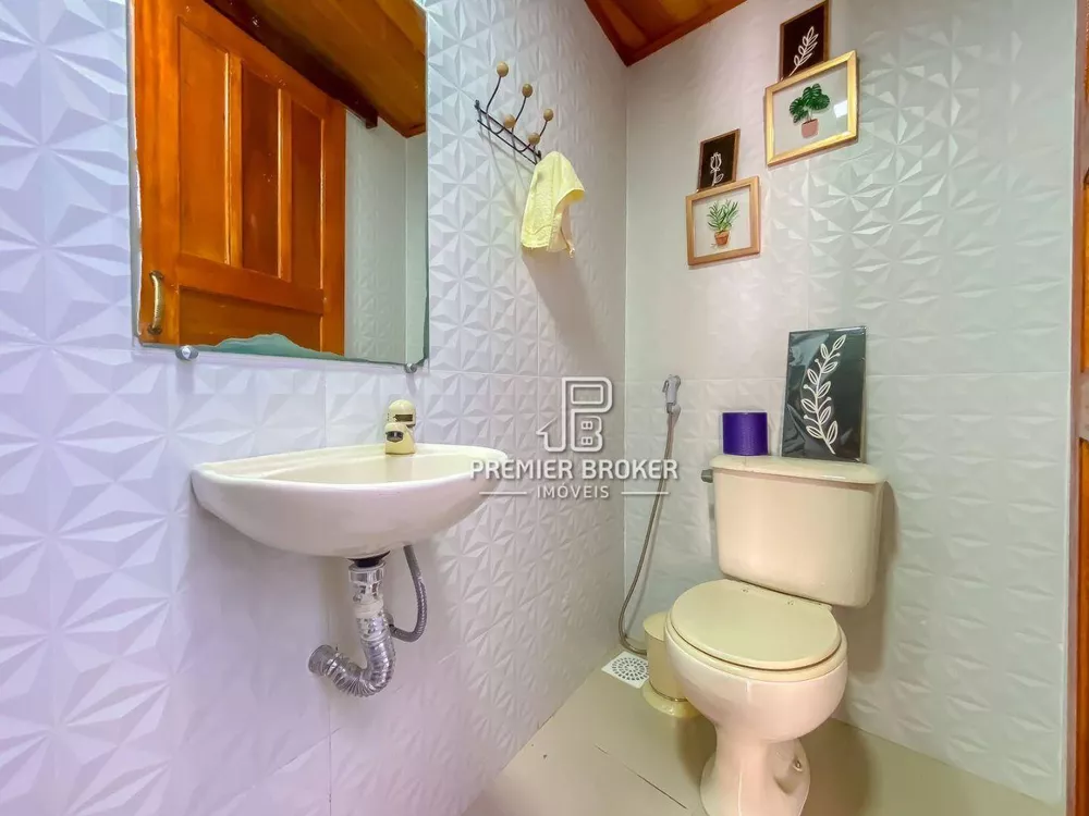 Casa de Condomínio, 4 quartos - Foto 27