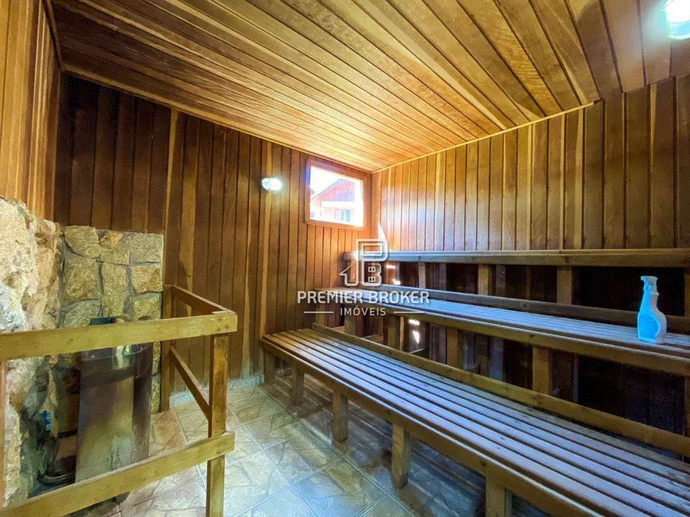 Casa de Condomínio, 4 quartos - Foto 76