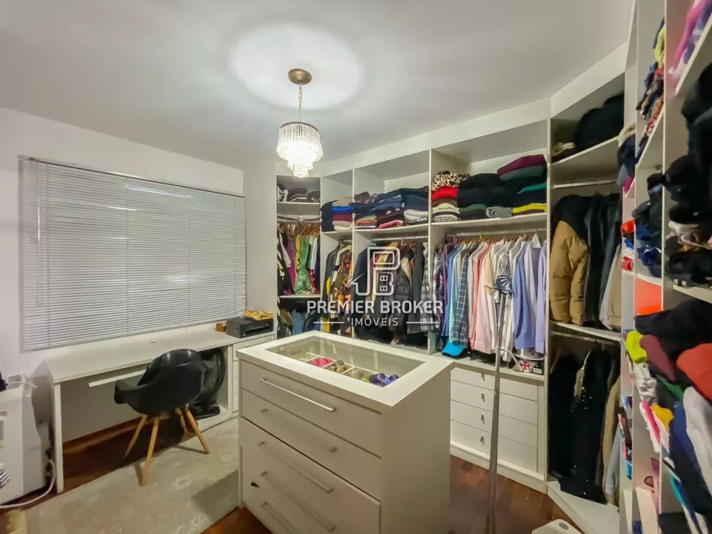 Casa de Condomínio, 4 quartos - Foto 43