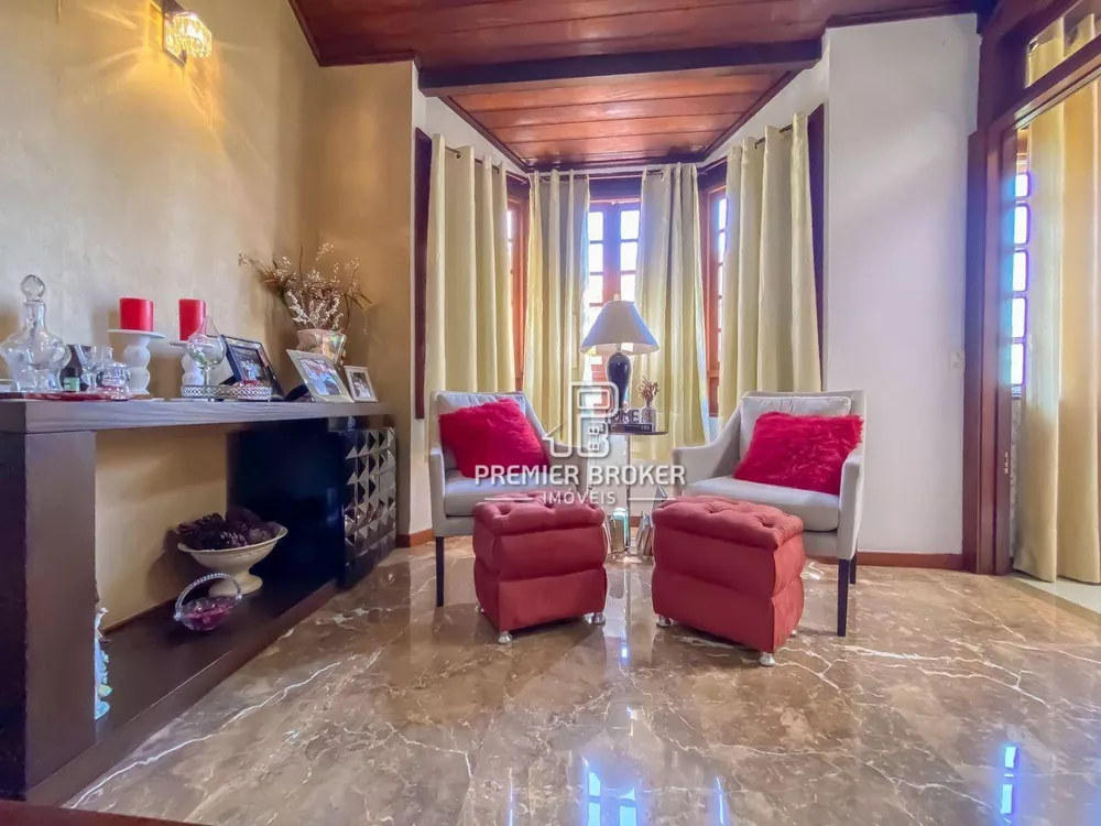 Casa de Condomínio, 4 quartos - Foto 11