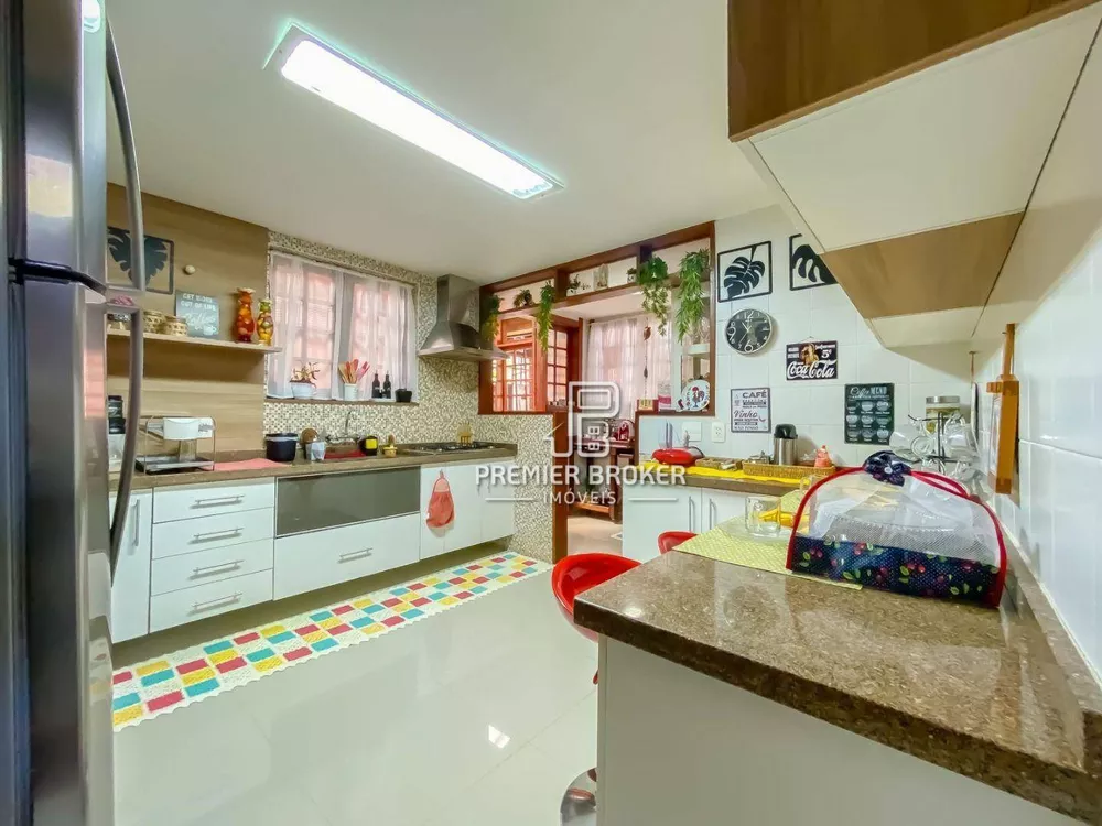 Casa de Condomínio, 4 quartos - Foto 31