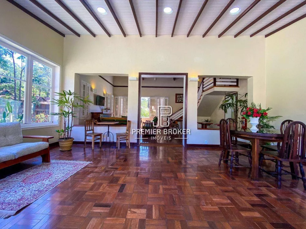 Casa de Condomínio, 4 quartos - Foto 67