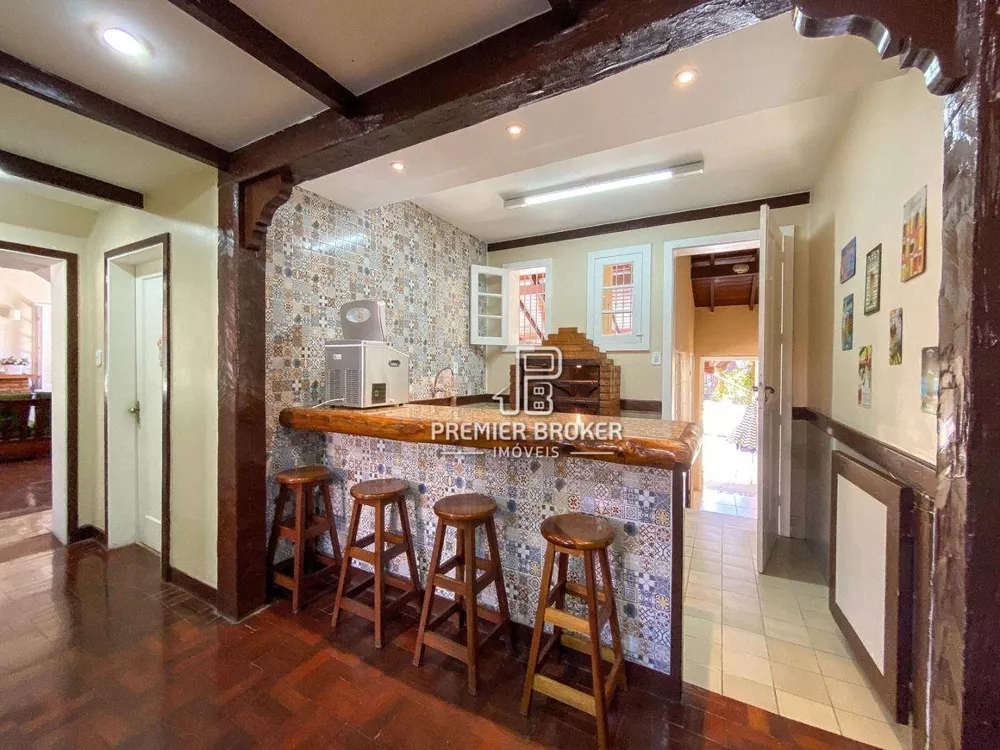 Casa de Condomínio, 4 quartos - Foto 62