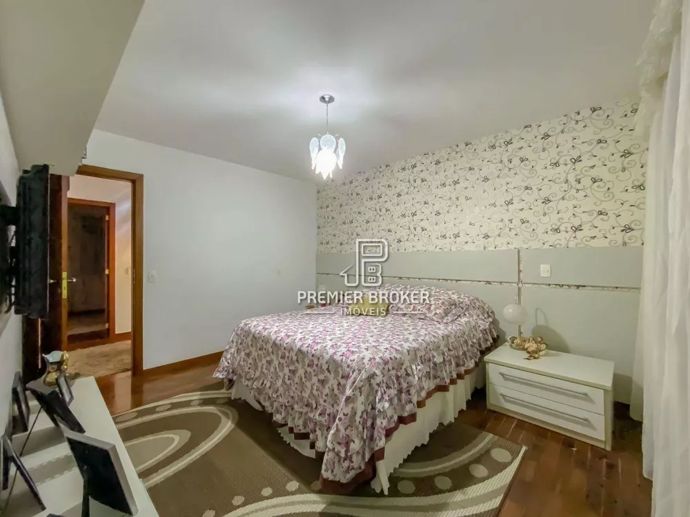 Casa de Condomínio, 4 quartos - Foto 41