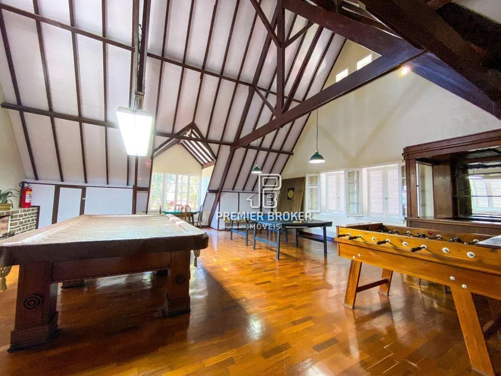 Casa de Condomínio, 4 quartos - Foto 70