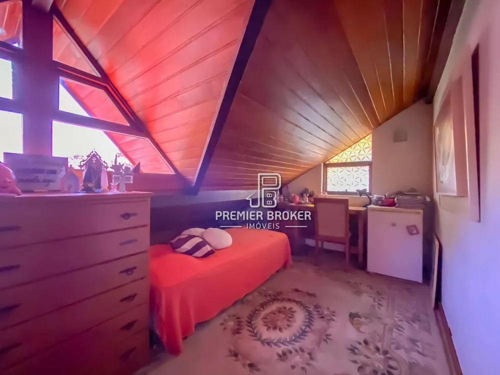 Casa de Condomínio, 4 quartos - Foto 46