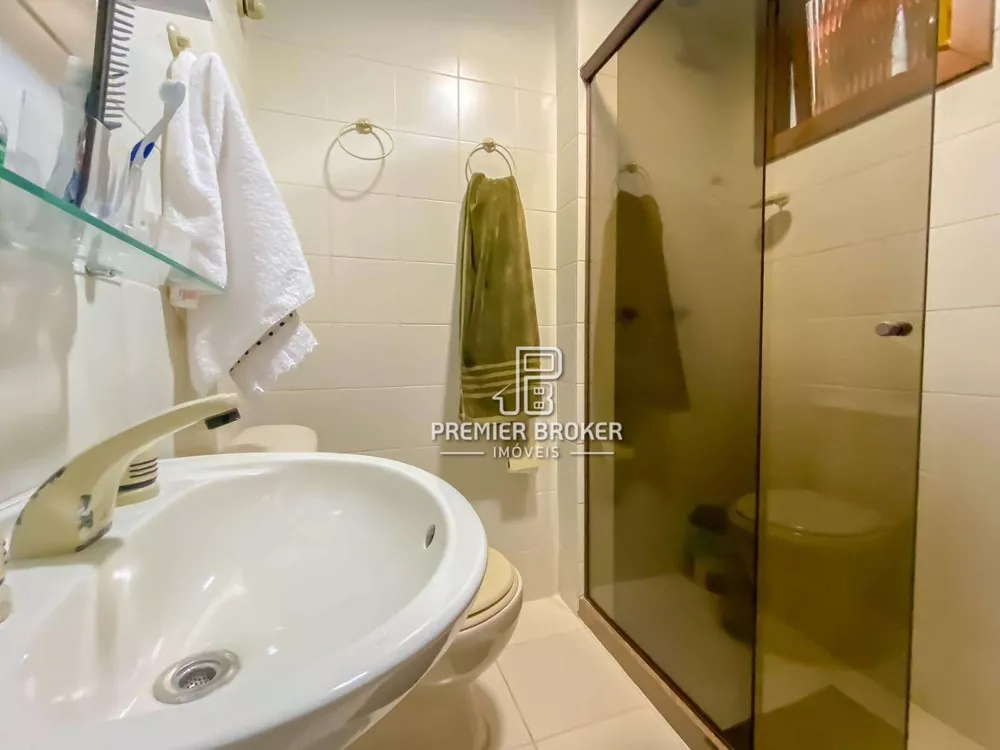 Casa de Condomínio, 4 quartos - Foto 35